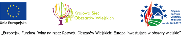 Logotyp PROW